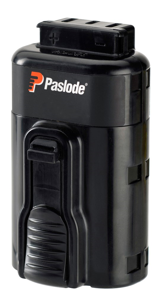 accu voor accumachine paslode