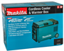 accu vries-/ koelbox makita-23