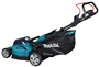 accu grasmaaier makita 480mm-12