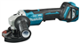 accu haakse slijper makita 125mm-5