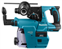 accu combihamer makita sds-plus-5