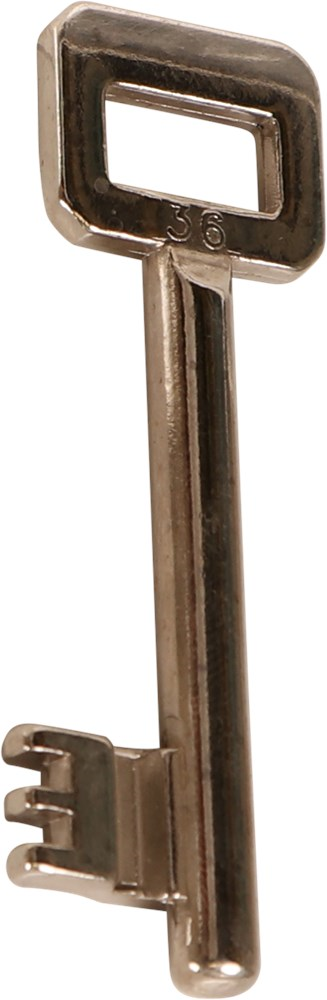 klaviersleutel oxloc