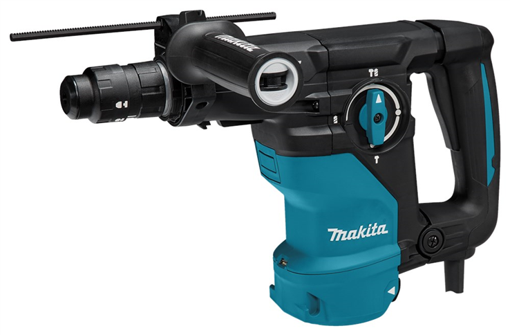 combihamer makita sds-plus
