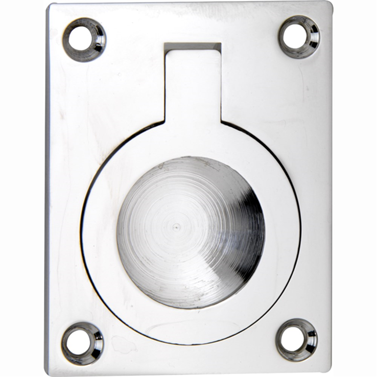 luikring messing glans nikkel