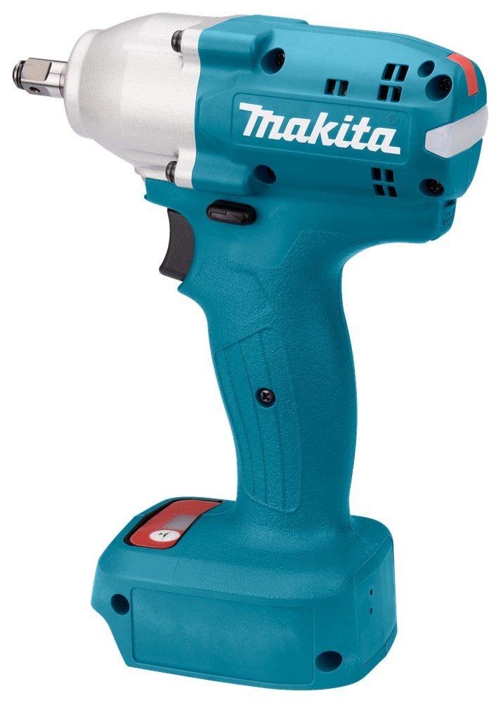 accu slagmoersleutel makita