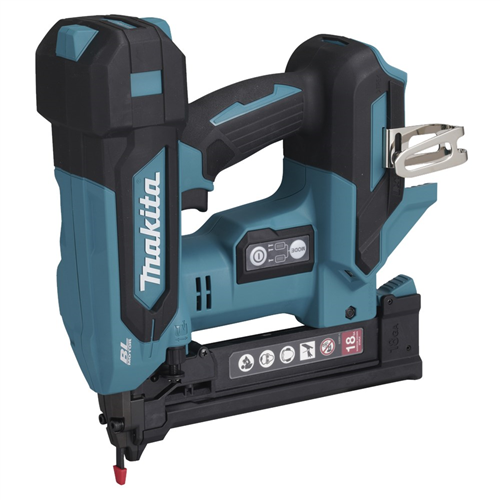 Accu Nietmachine Makita - DST630Z 18.0V