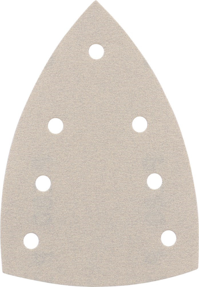 schuurpapier delta wit kelfort