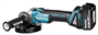 accu haakse slijper makita 125mm-8