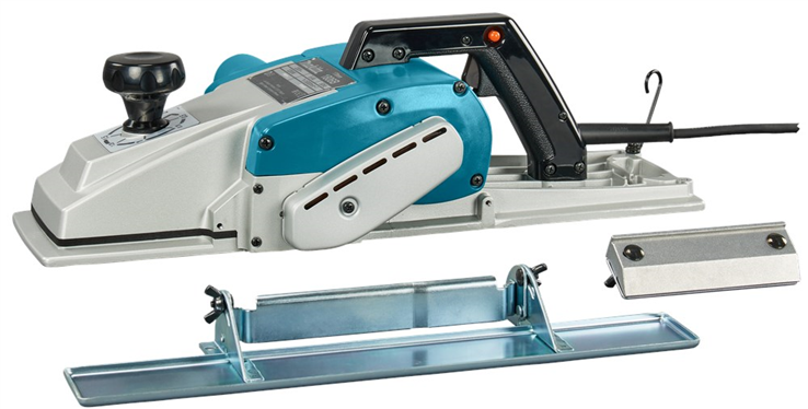 schaafmachine makita 170mm