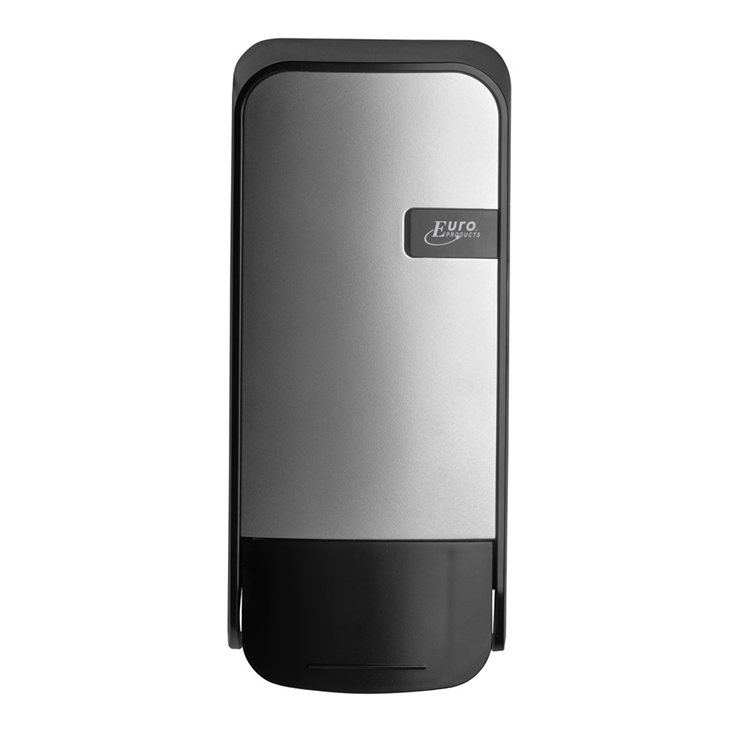 foamzeepdispenser abs quartzline