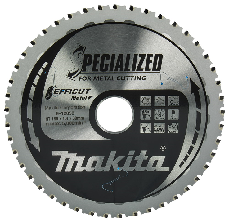 cirkelzaagblad hm makita