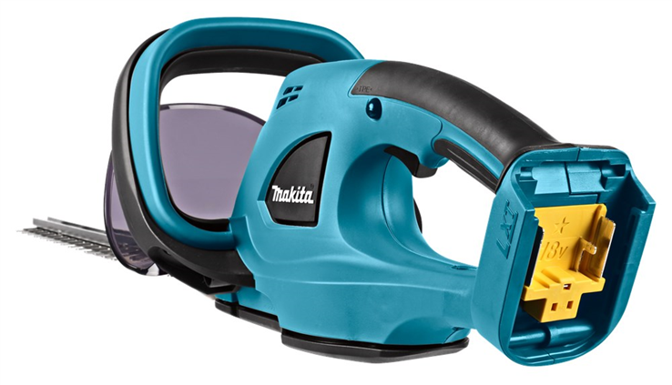 accu heggenschaar makita 520mm