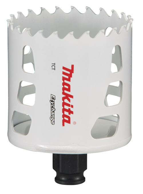 Gatzaag Hm Makita - Ø 68X60MM EZYCHANGE
