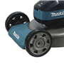 accu grasmaaier makita 530mm-5
