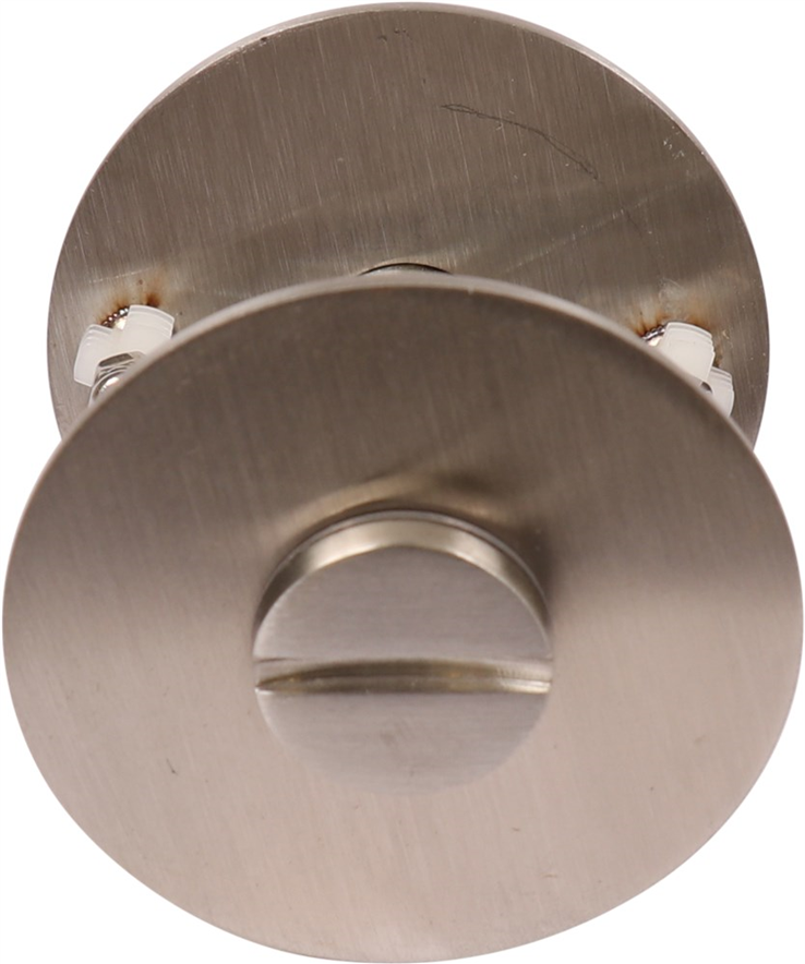 toiletrozet rvs a2 oxloc