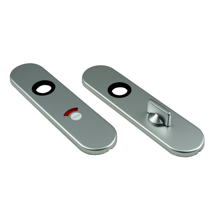 kortschild aluminium f1 oxloc