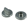 toiletrozet aluminium f1 oxloc-3