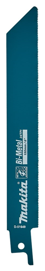 reciprozaagblad makita for bi-metal-3