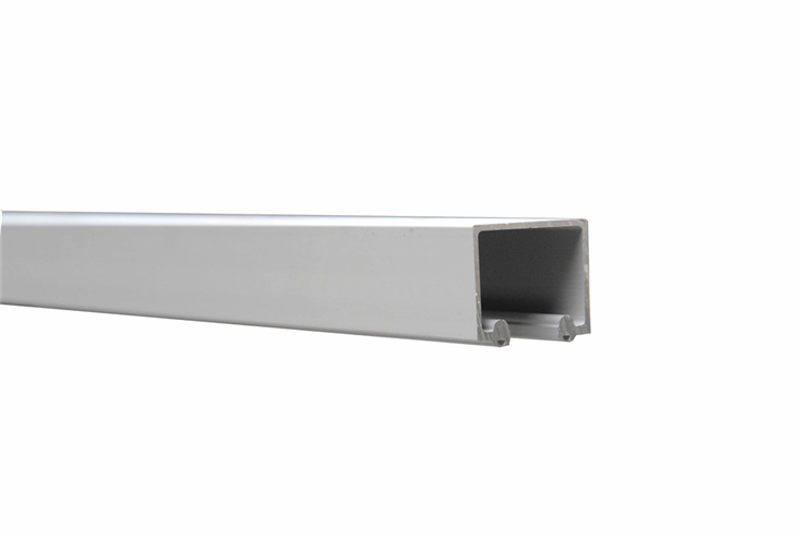 bovenrail aluminium henderson