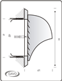 bolrooster rvs gavo-4