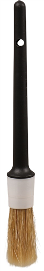 kwast wegwerp rond acryl kelfort-2
