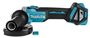 accu haakse slijper makita 125mm-8