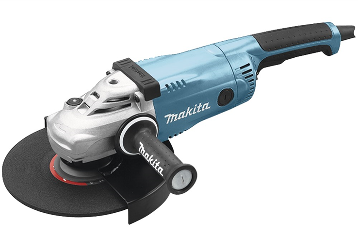 haakse slijper makita 230mm