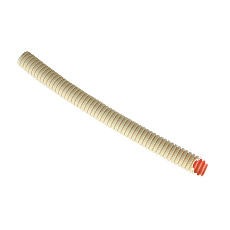 installatiebuis pvc flexibel
