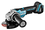 accu haakse slijper makita 125mm-4
