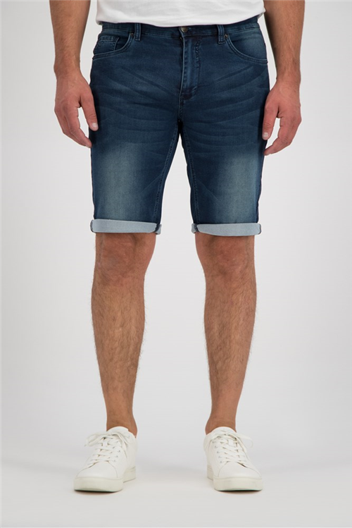 Short 247Jeans - ELM SHORT J04 W30