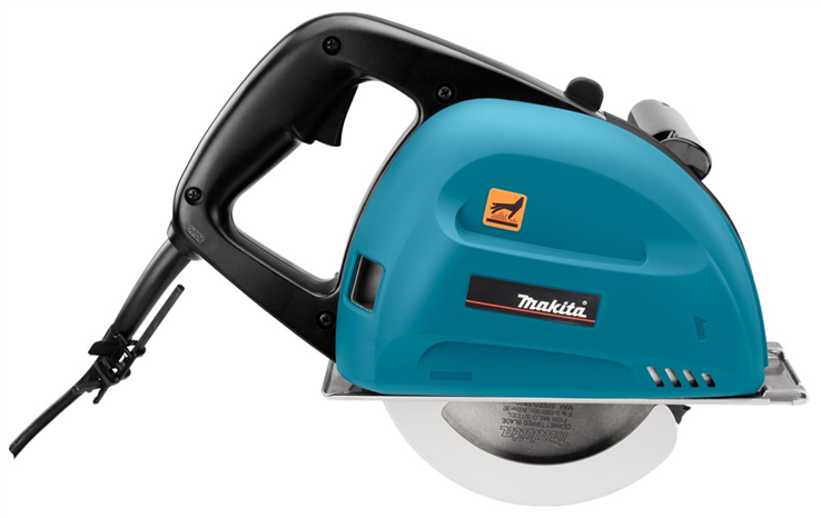 metaal cirkelzaagmachine makita 185mm