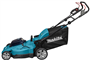 accu grasmaaier makita 530mm-4
