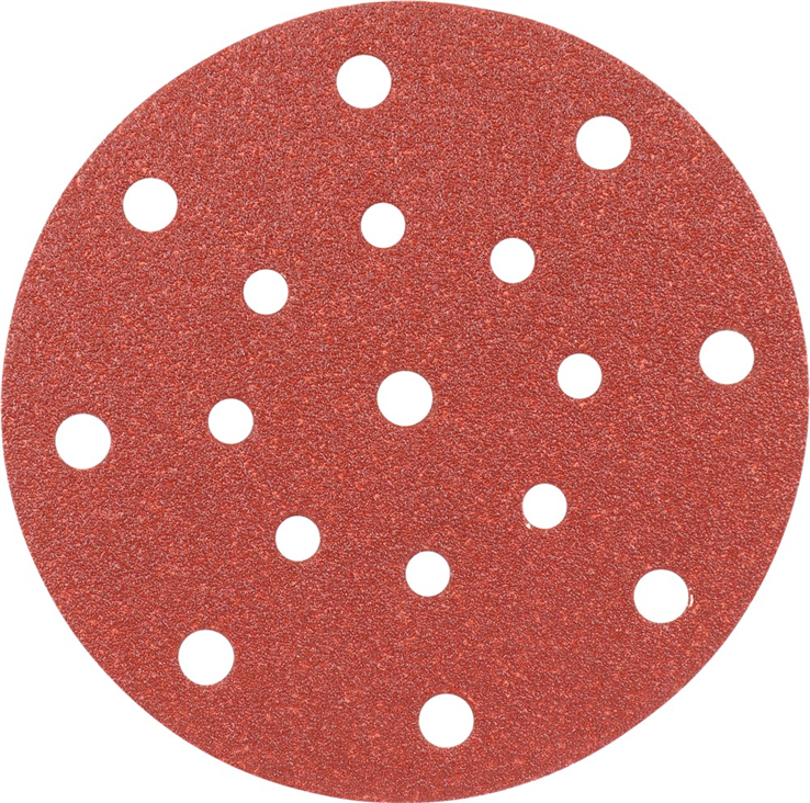 schuurschijf rood kelfort