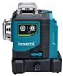 accu kruislijnlaser groen makita-5