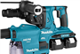 accu combihamer makita sds-plus-16
