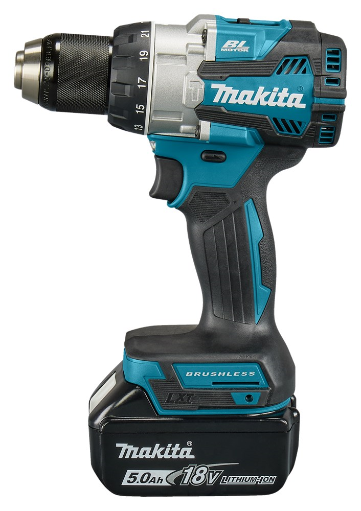 accu klopboor-/ schroefmachine makita