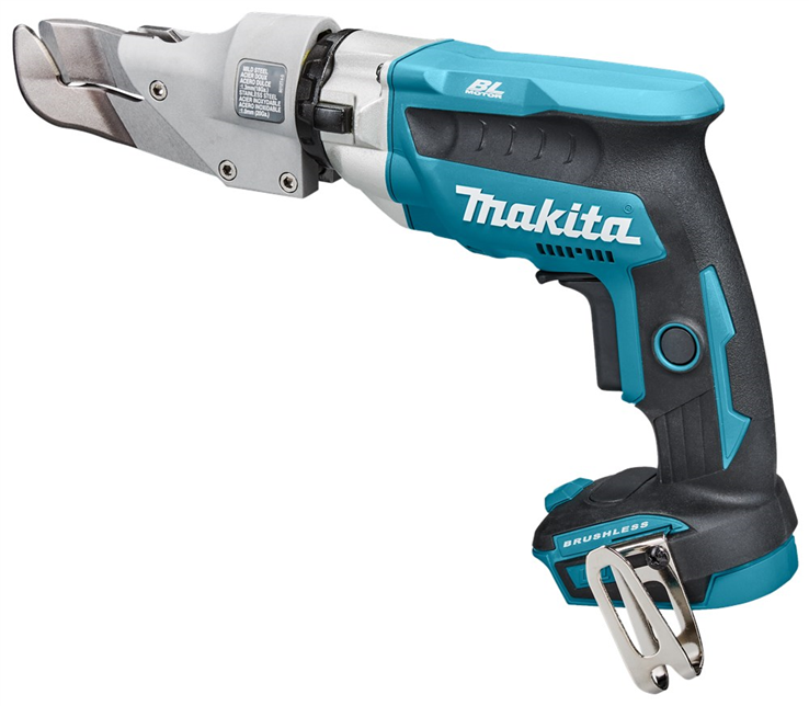 accu plaatschaar makita