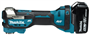 accu multitool makita starlock max-7