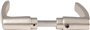 deurkruk aluminium f1 oxloc-4