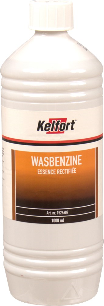 wasbenzine kelfort