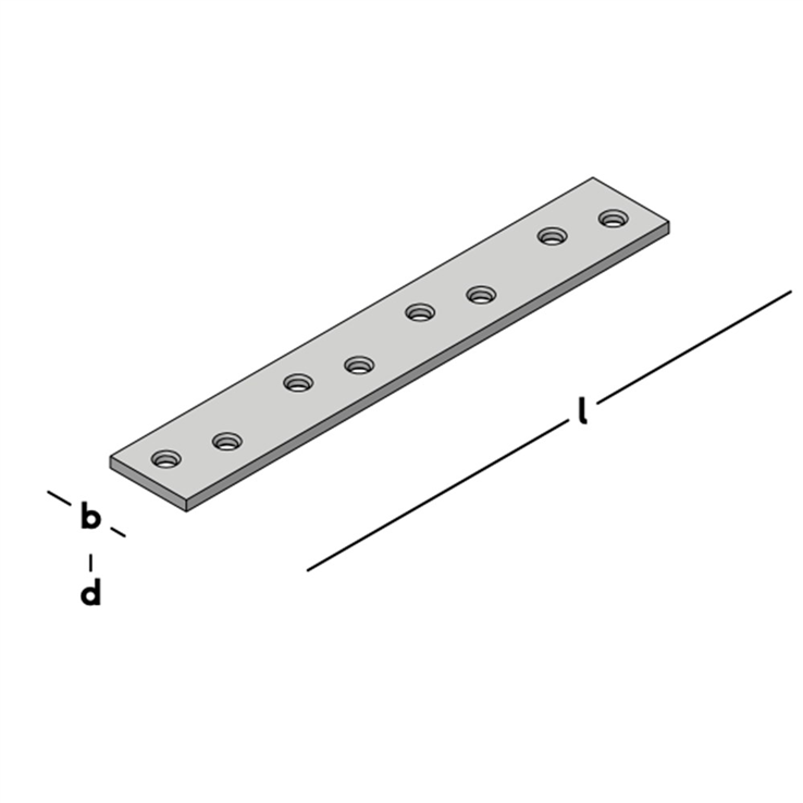 verbindingsplaat zm