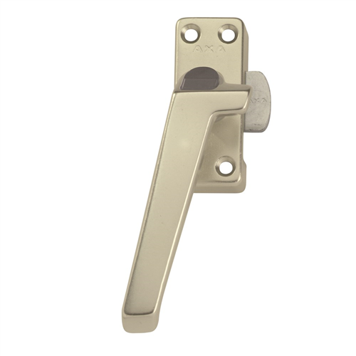 Raamsluiting Aluminium F2 Axa - 3308 LINKS