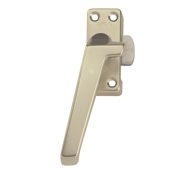 raamsluiting aluminium f2 axa
