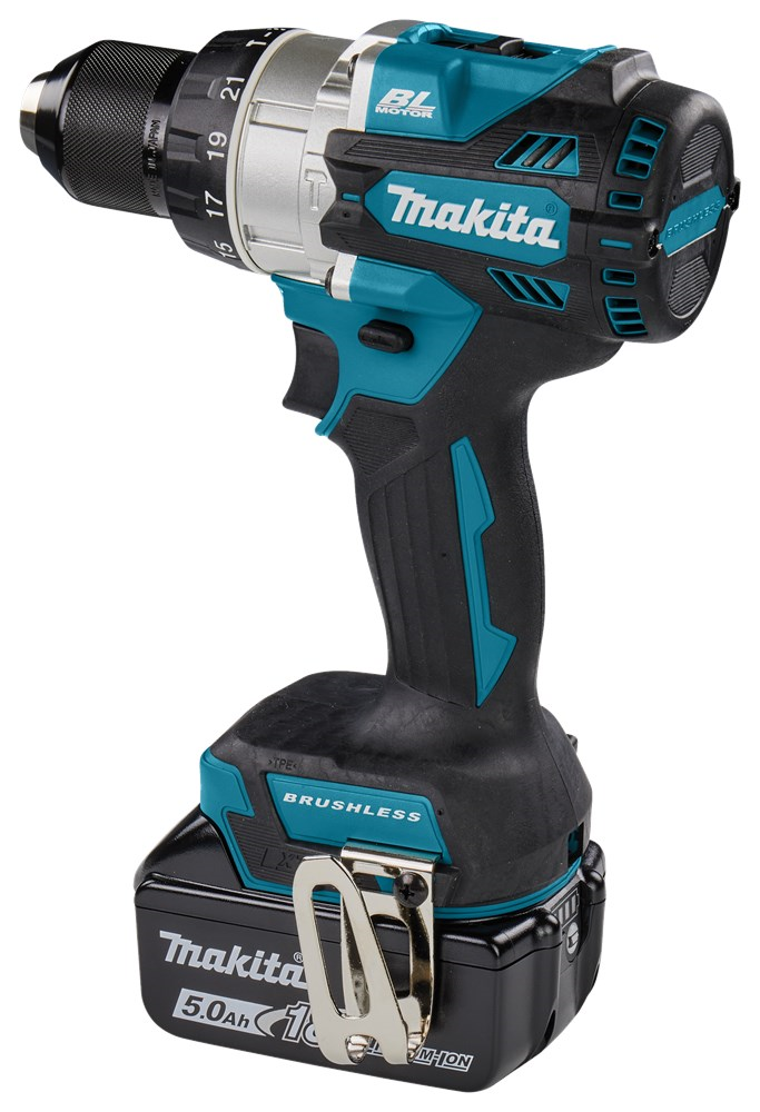 accu klopboor-/ schroefmachine makita