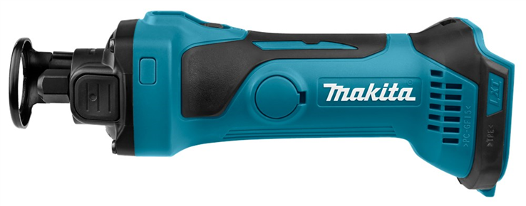 accu gipsfreesmachine makita