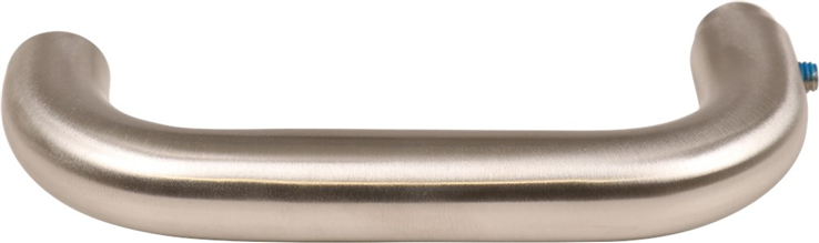 deurkruk gatdeel rvs a2 oxloc