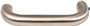 deurkruk gatdeel rvs a2 oxloc-5