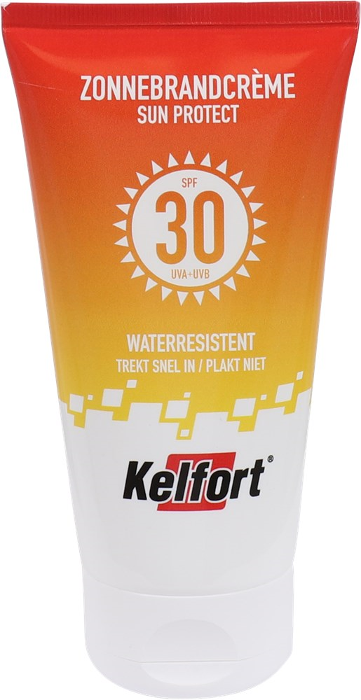 zonnebrandcreme kelfort