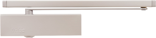 Deurdranger Zilver Oxloc - OX3400G EN 3-4