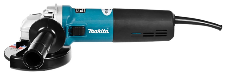 haakse slijper makita 125mm